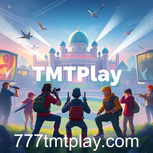Digital Evolution: TMTPlay's Role in Modern Gaming