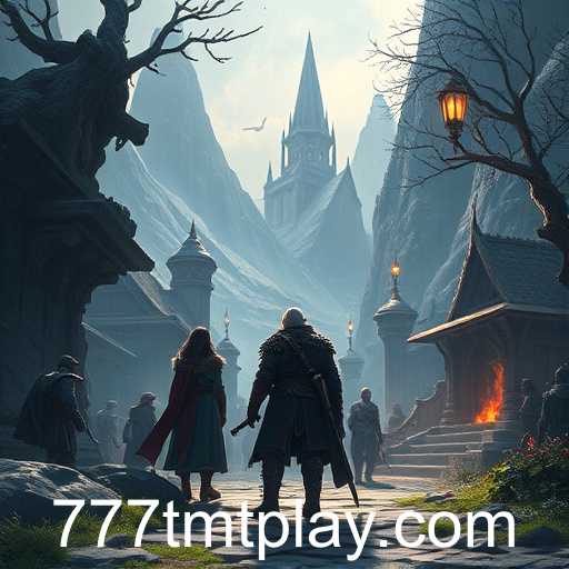 Emergence of TMTPlay in Global Gaming