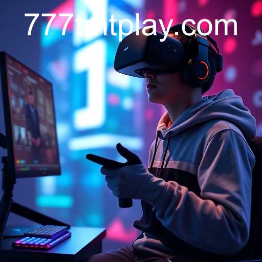 The Evolving Landscape of Online Gaming in 2026