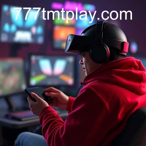 The Rise of Online Gaming Platforms in the Modern Era