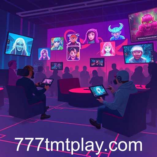 The Rise of TMTPlay: A New Era in Digital Gaming