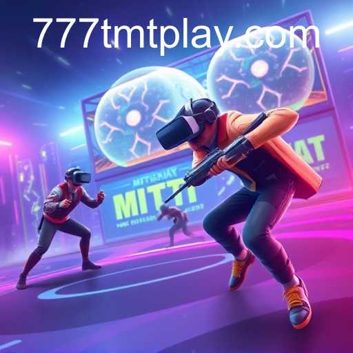 TMTPlay's Emerging Influence in Online Gaming