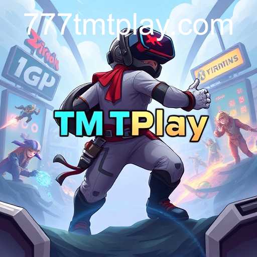 The Rise of TMTPlay in the Digital Gaming Landscape