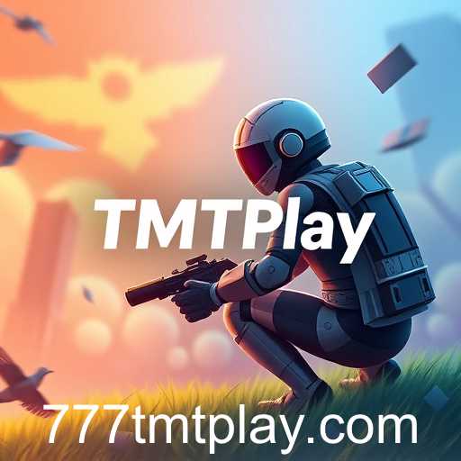The Digital Playground: TMTPlay's Rise in Gaming