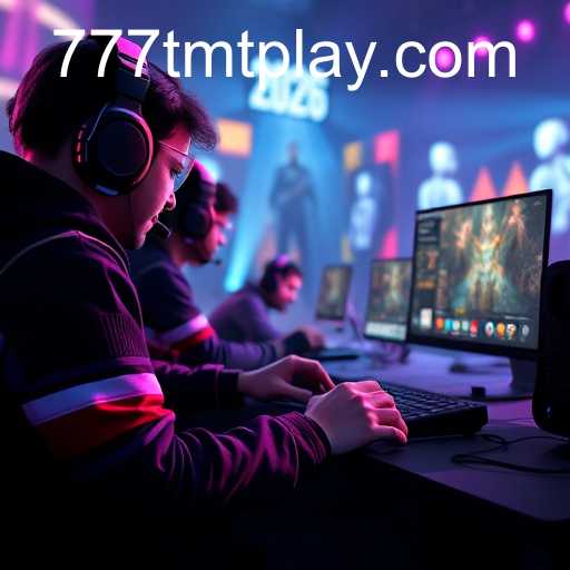 TMTPlay: Revolutionizing Online Gaming in 2026