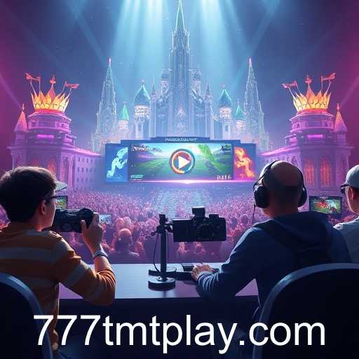 Tmtplay Revolutionizes Online Gaming in 2025