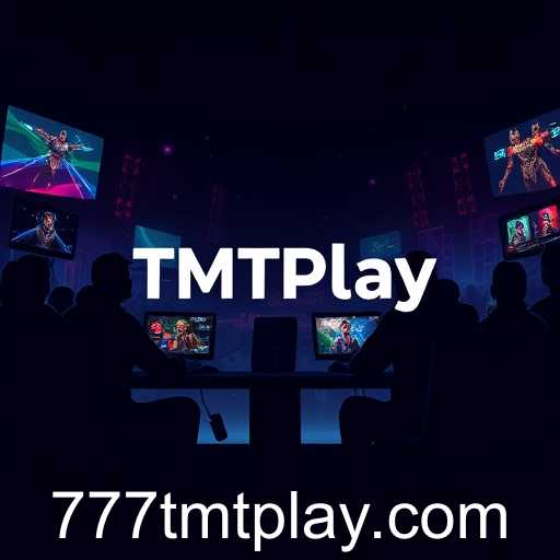 TMTPlay Revolutionizes Online Gaming